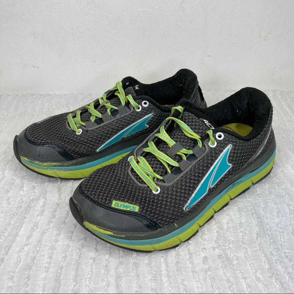 Altra Olympus Trail Running Workout Shoes 8.5